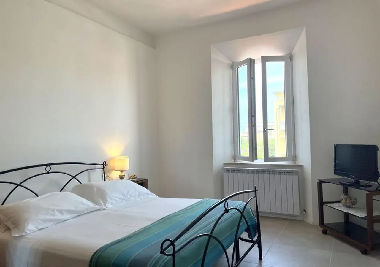 산빈첸초 La Mia Casa Del Mare 아파트 이탈리아