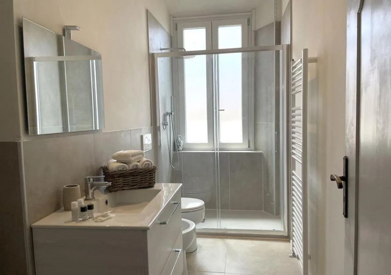 산빈첸초 La Mia Casa Del Mare 아파트 0*,  이탈리아