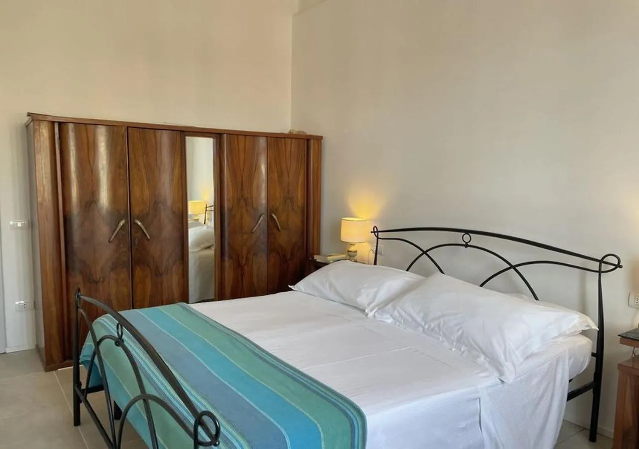 산빈첸초 La Mia Casa Del Mare 아파트