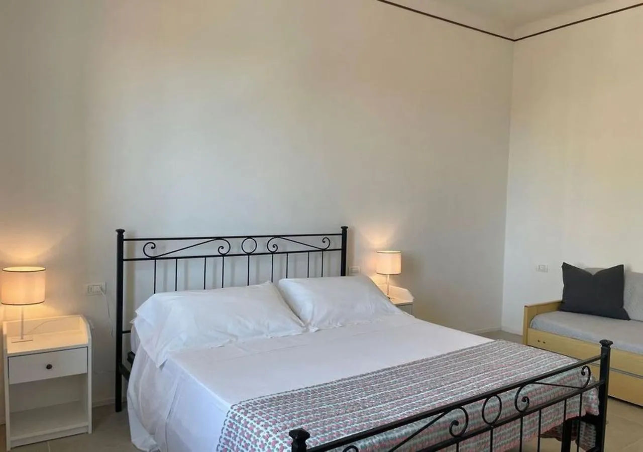 산빈첸초 La Mia Casa Del Mare 아파트