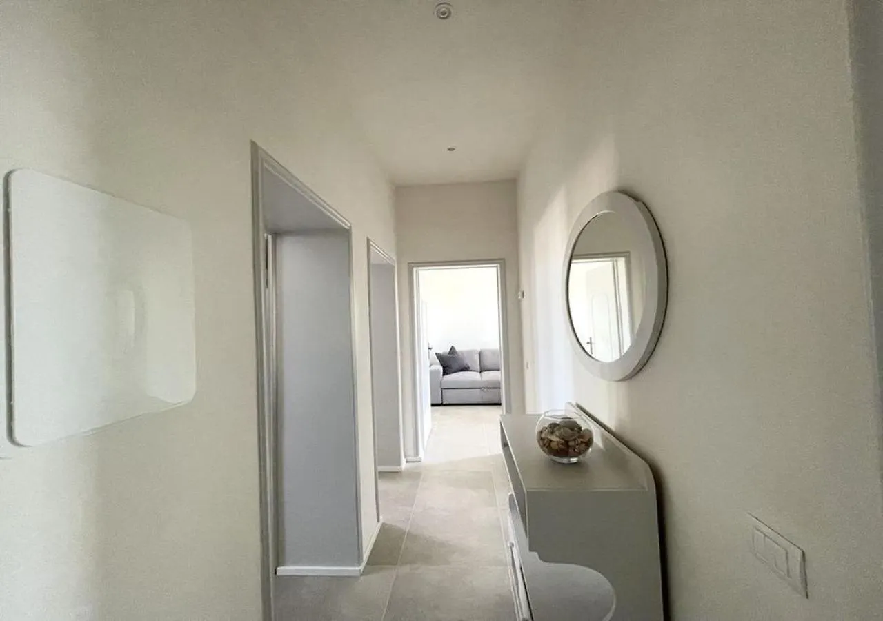 산빈첸초 La Mia Casa Del Mare 아파트