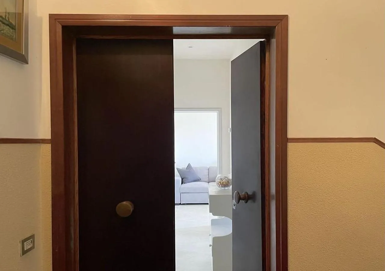 산빈첸초 La Mia Casa Del Mare 아파트
