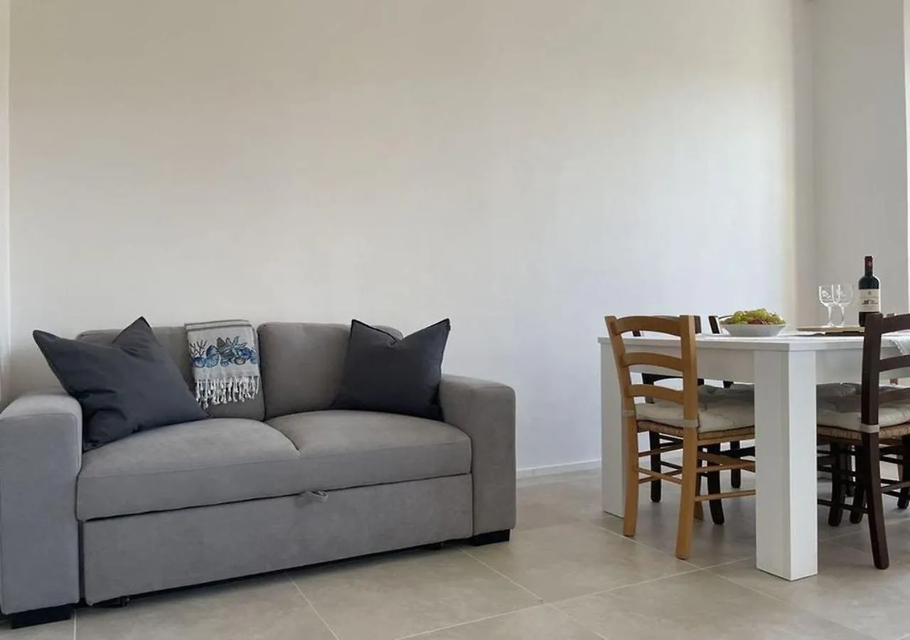 산빈첸초 La Mia Casa Del Mare 아파트