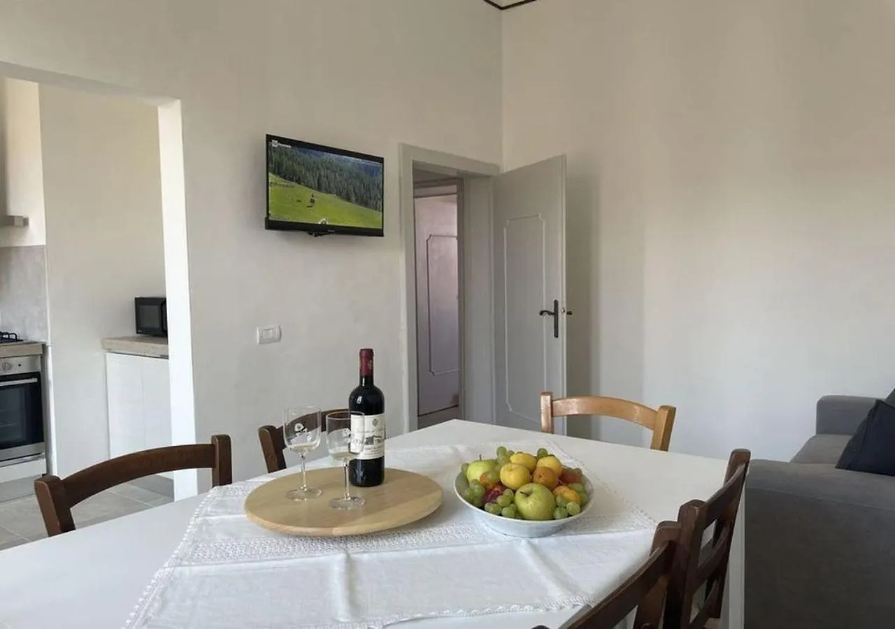 산빈첸초 La Mia Casa Del Mare 아파트