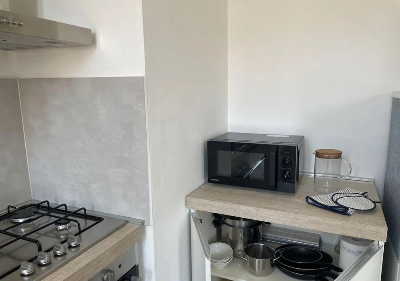 산빈첸초 La Mia Casa Del Mare 아파트