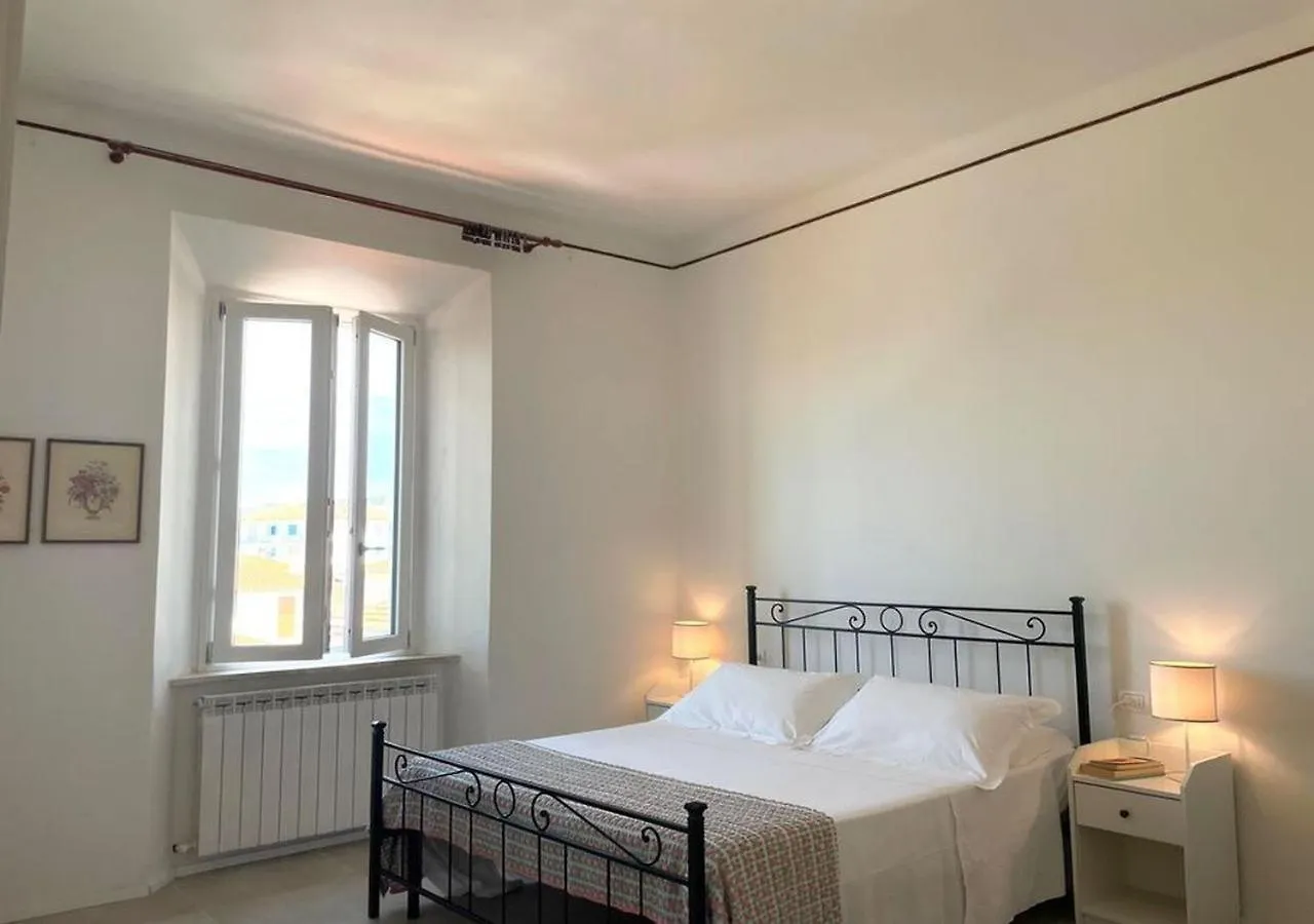 산빈첸초 La Mia Casa Del Mare 아파트