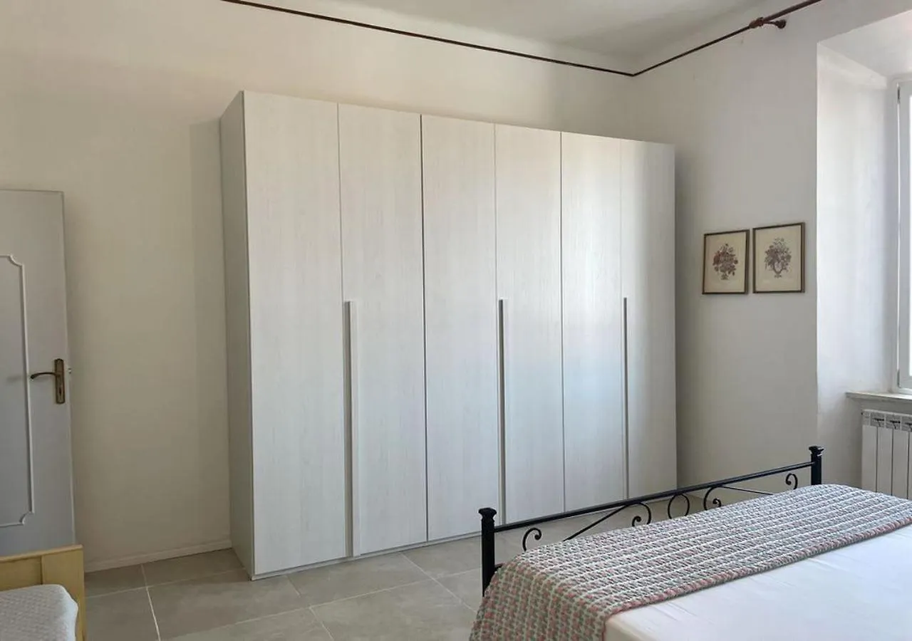 산빈첸초 La Mia Casa Del Mare 아파트